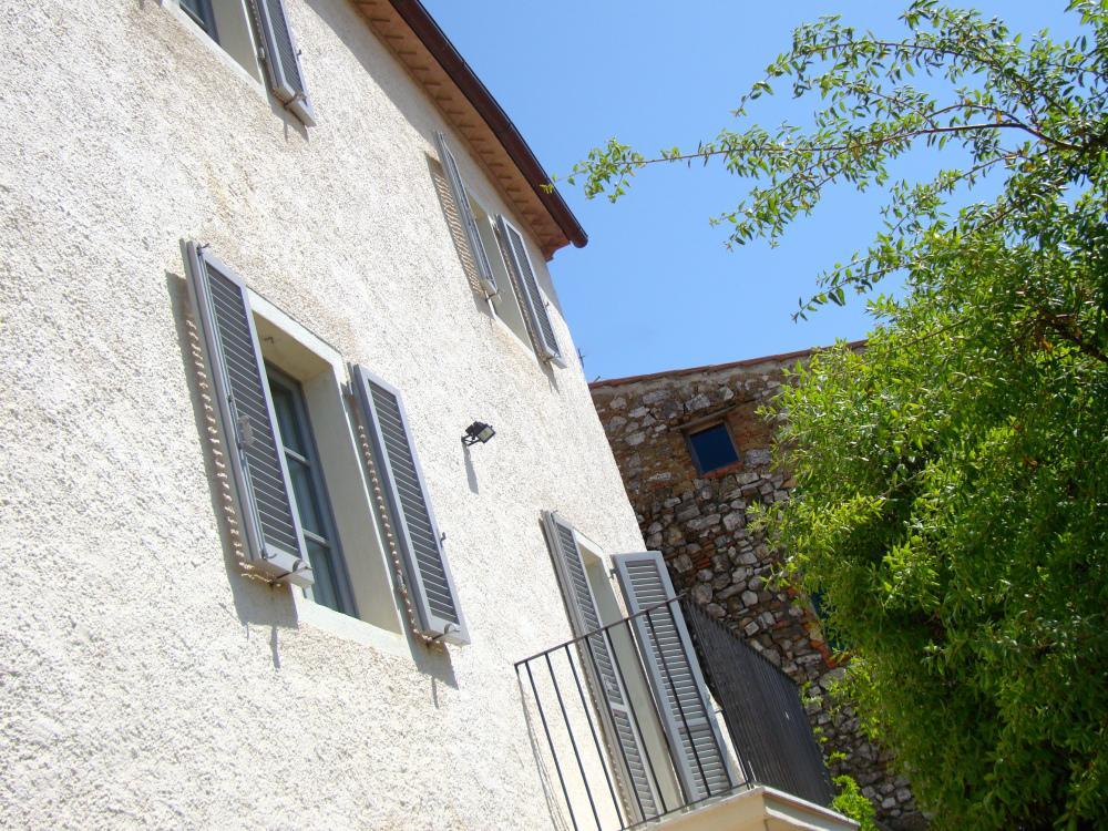 Le Antiche Mura Semproniano Exterior photo